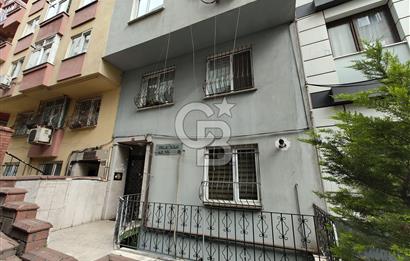 Şişli Türk Kalp Vakfı Karşısı 2+1 Satılık Daire