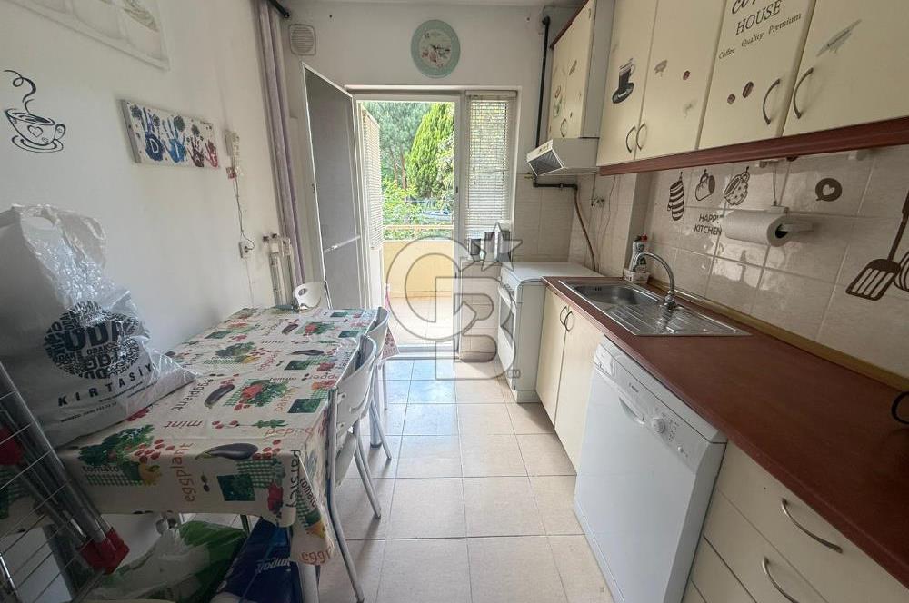 GÜZELYURT TOKİ' 2'DE YATIRIMLIK SATILIK DAİRE