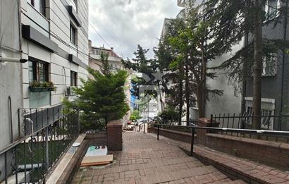 Şişli Türk Kalp Vakfı Karşısı 2+1 Satılık Daire