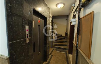 Şişli Türk Kalp Vakfı Karşısı 2+1 Satılık Daire
