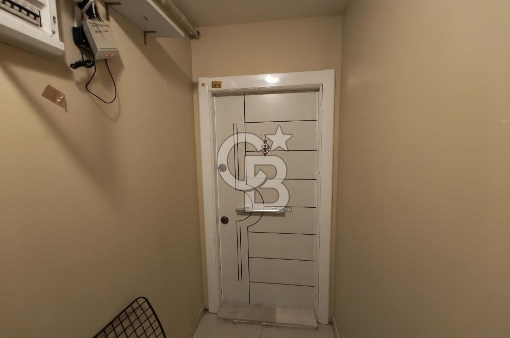 Şişli Türk Kalp Vakfı Karşısı 2+1 Satılık Daire