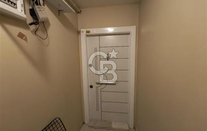 Şişli Türk Kalp Vakfı Karşısı 2+1 Satılık Daire
