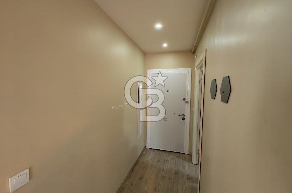 Şişli Türk Kalp Vakfı Karşısı 2+1 Satılık Daire