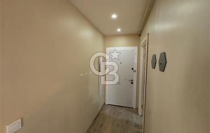 Şişli Türk Kalp Vakfı Karşısı 2+1 Satılık Daire