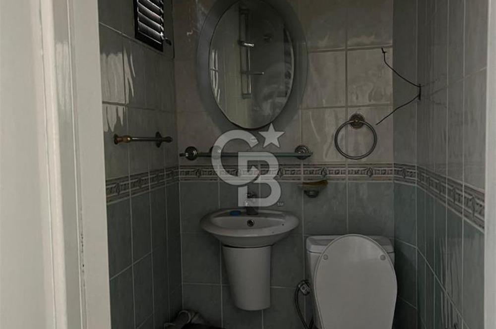 İstanbul Fatih Akdeniz Caddesinde Kiralık İşyeri 