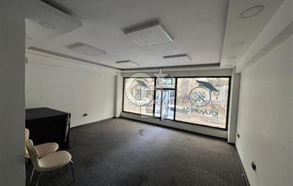 İstanbul Fatih Akdeniz Caddesinde Kiralık İşyeri 