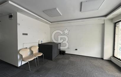 İstanbul Fatih Akdeniz Caddesinde Kiralık İşyeri 