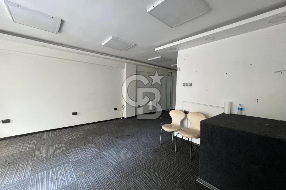 İstanbul Fatih Akdeniz Caddesinde Kiralık İşyeri 