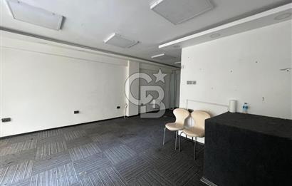 İstanbul Fatih Akdeniz Caddesinde Kiralık İşyeri 