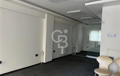 İstanbul Fatih Akdeniz Caddesinde Kiralık İşyeri 