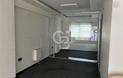 İstanbul Fatih Akdeniz Caddesinde Kiralık İşyeri 