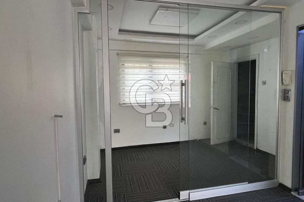 İstanbul Fatih Akdeniz Caddesinde Kiralık İşyeri 