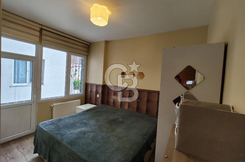 Şişli Türk Kalp Vakfı Karşısı 2+1 Satılık Daire