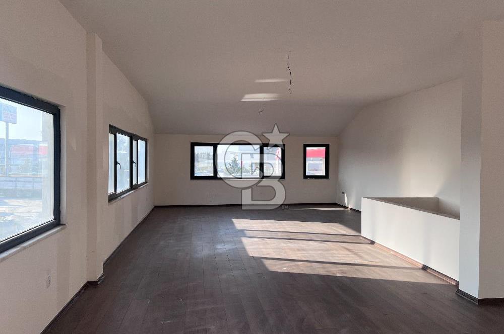 YALOVA TAŞKÖPRÜ KİRALIK İSYERİ !..160 M2