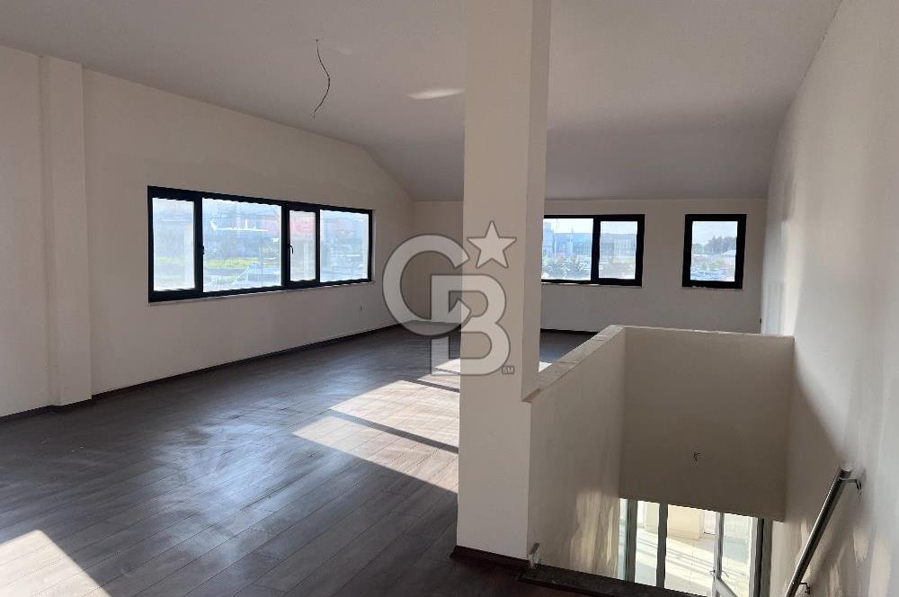 YALOVA TAŞKÖPRÜ KİRALIK İSYERİ !..160 M2