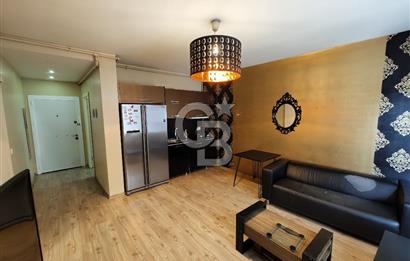 Şişli Türk Kalp Vakfı Karşısı 2+1 Satılık Daire