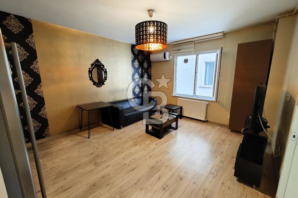 Şişli Türk Kalp Vakfı Karşısı 2+1 Satılık Daire