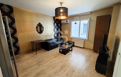 Şişli Türk Kalp Vakfı Karşısı 2+1 Satılık Daire