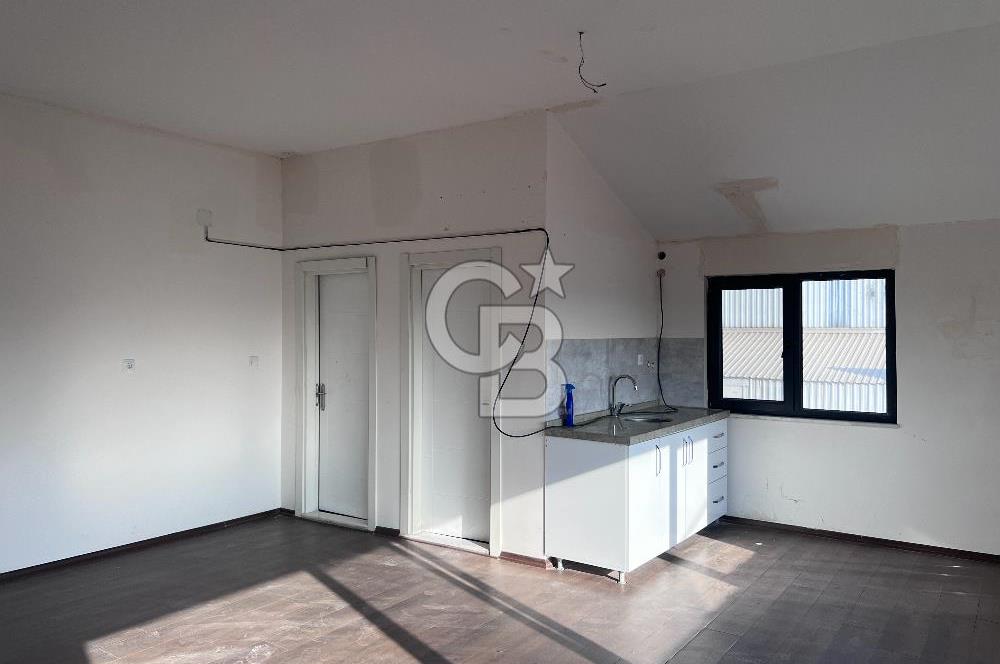 YALOVA TAŞKÖPRÜ KİRALIK İSYERİ !..160 M2