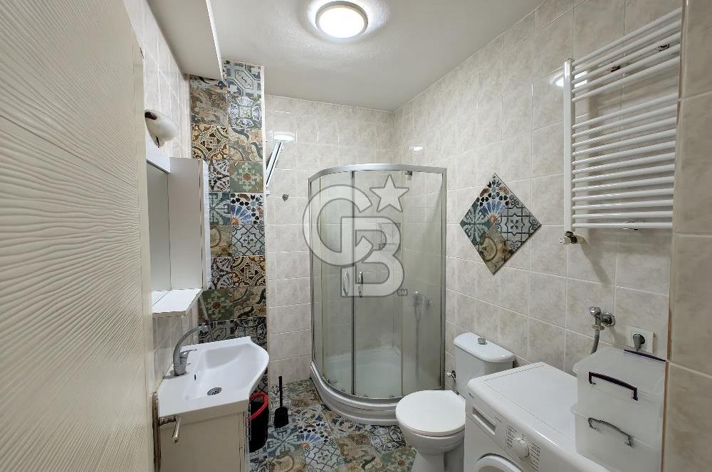 Şişli Türk Kalp Vakfı Karşısı 2+1 Satılık Daire