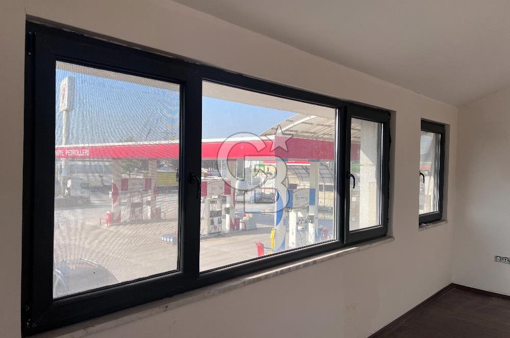 YALOVA TAŞKÖPRÜ KİRALIK İSYERİ !..160 M2