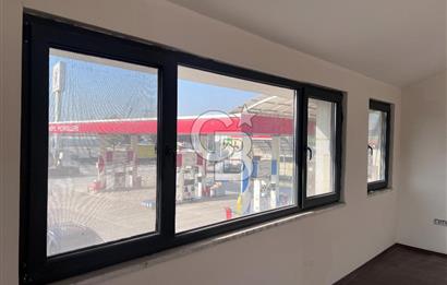 YALOVA TAŞKÖPRÜ KİRALIK İSYERİ !..160 M2