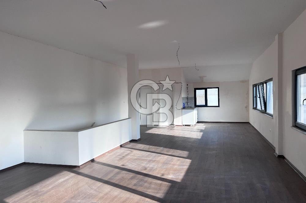 YALOVA TAŞKÖPRÜ KİRALIK İSYERİ !..160 M2