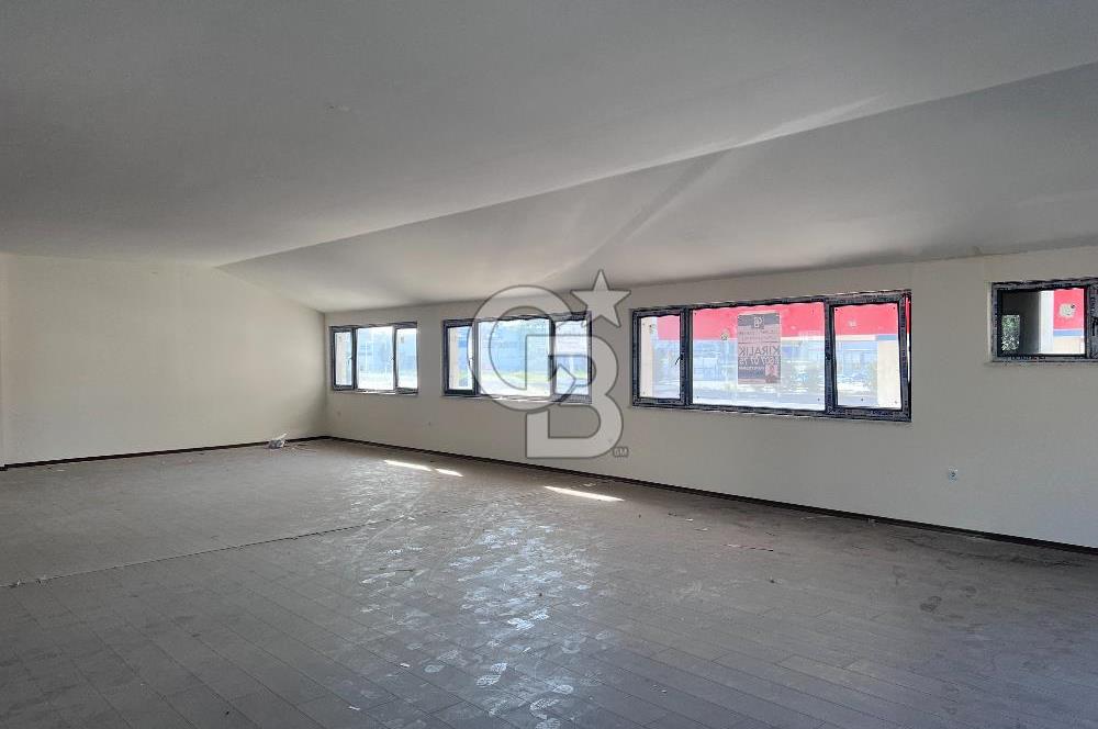 YALOVA TAŞKÖPRÜ KİRALIK İŞYERİ/İMALATHANE/OFİS