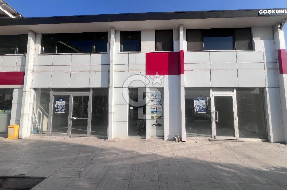 YALOVA TAŞKÖPRÜ KİRALIK İSYERİ !..160 M2