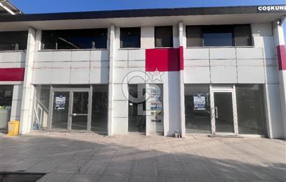 YALOVA TAŞKÖPRÜ KİRALIK İSYERİ !..160 M2