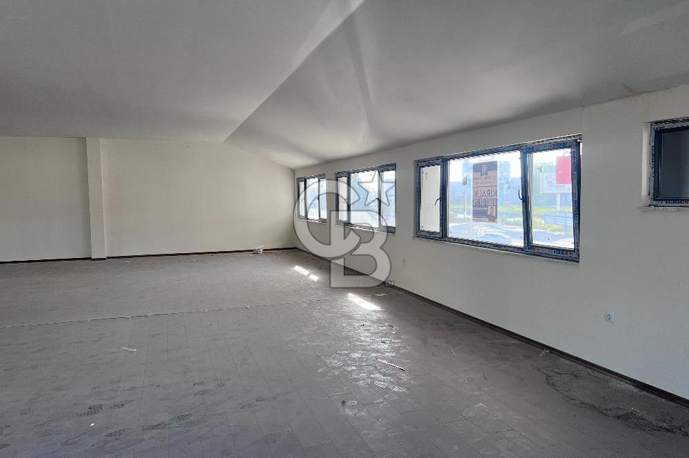 YALOVA TAŞKÖPRÜ KİRALIK İŞYERİ/İMALATHANE/OFİS