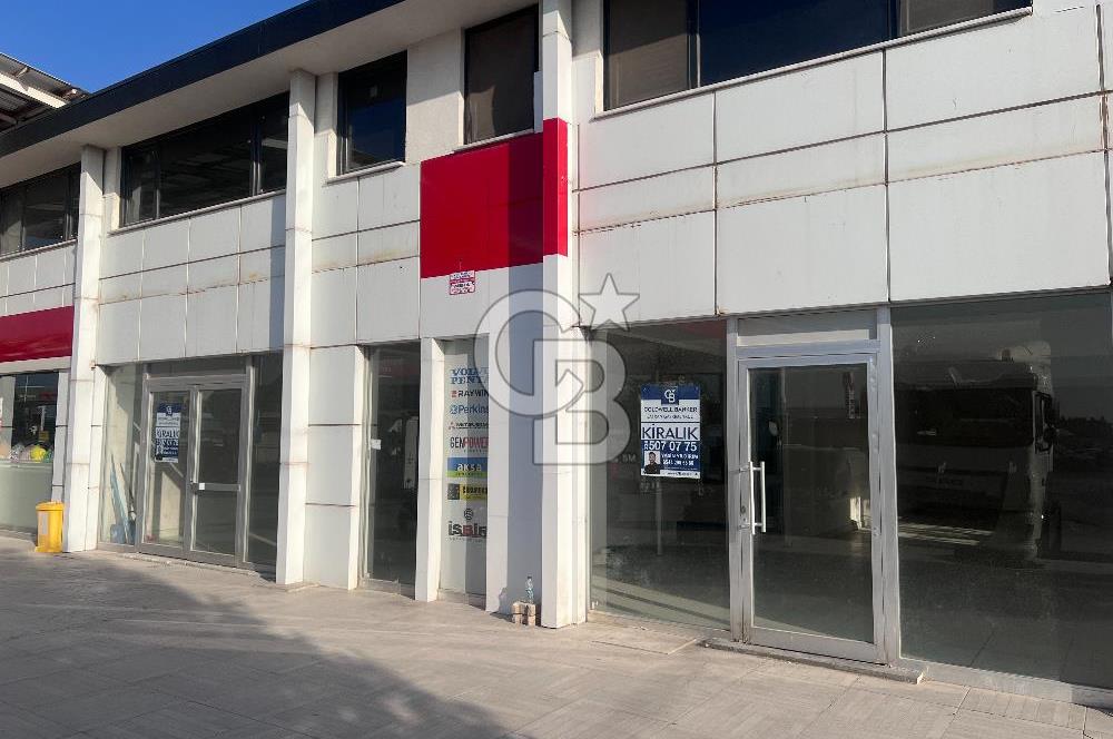YALOVA TAŞKÖPRÜ KİRALIK İSYERİ !..160 M2