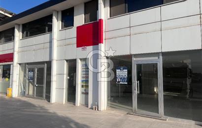 YALOVA TAŞKÖPRÜ KİRALIK İSYERİ !..160 M2
