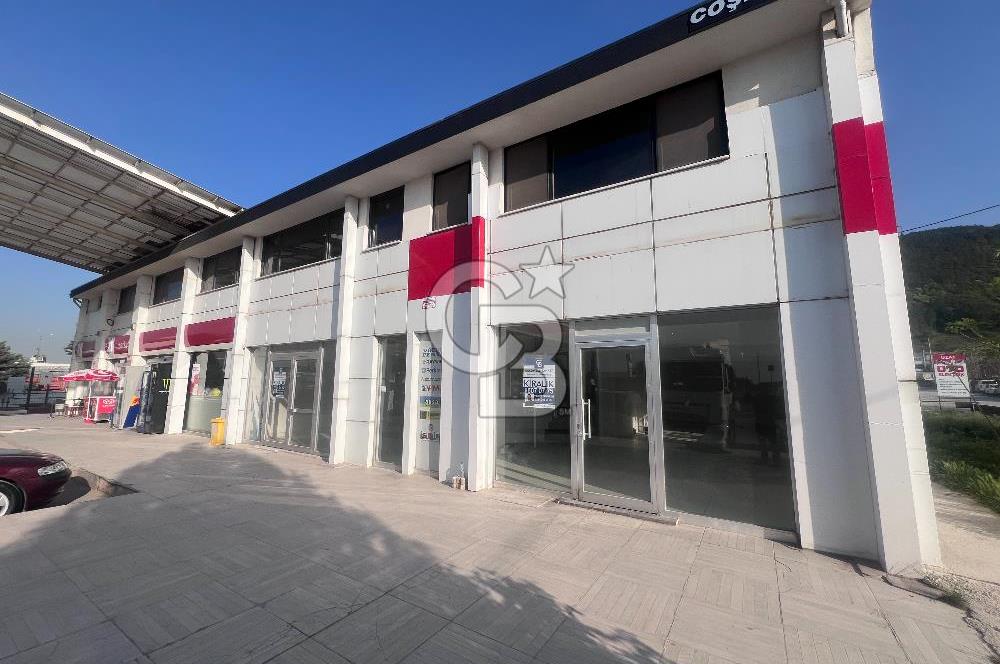 YALOVA TAŞKÖPRÜ KİRALIK İSYERİ !..160 M2