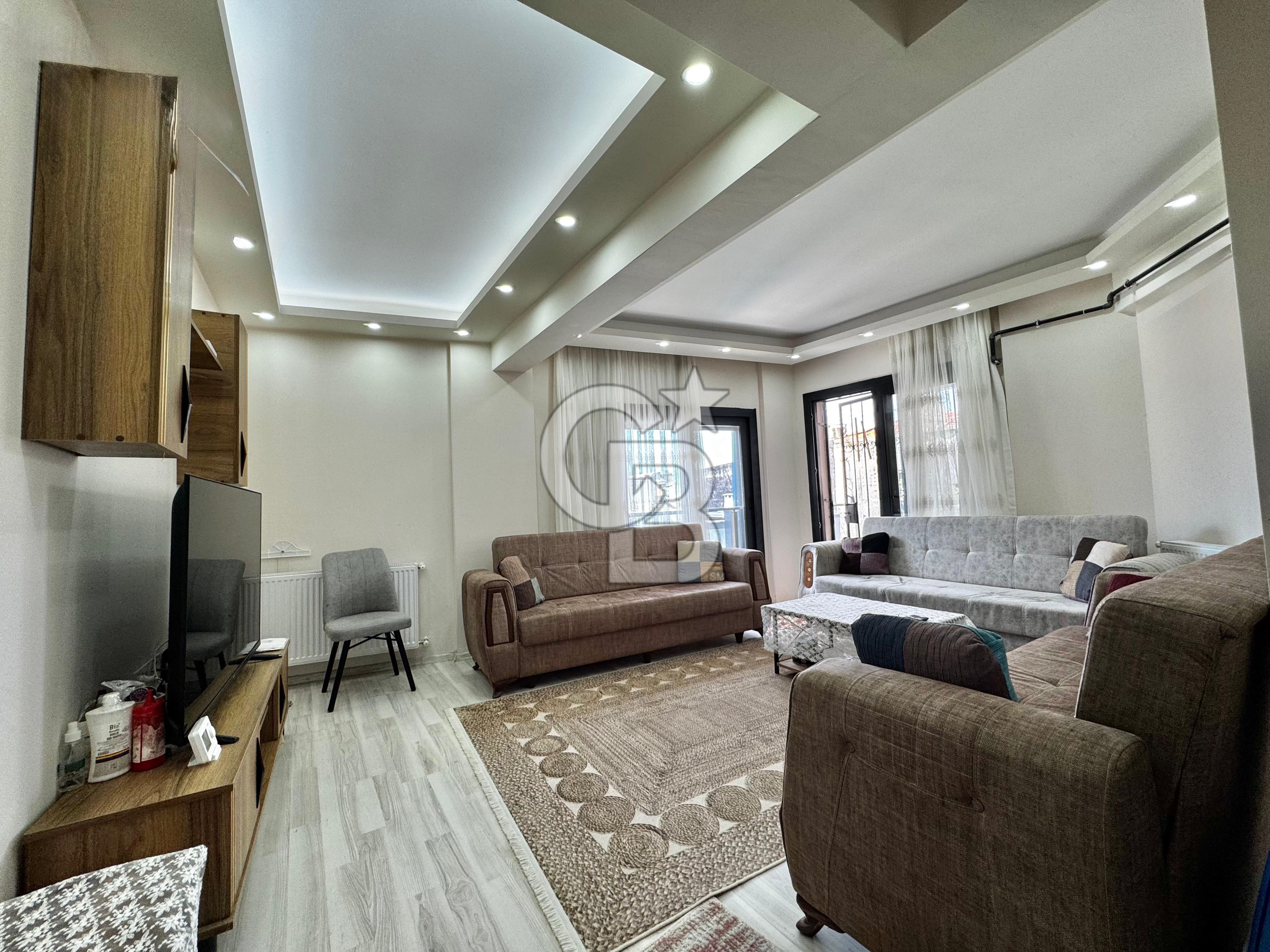 Balçova İstinye Park Avm Yakını Satılık 4+1 Dubleks Daire