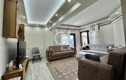 Balçova İstinye Park Avm Yakını Satılık 4+1 Dubleks Daire