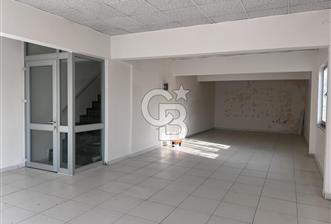YALOVA TAŞKÖPRÜ KİRALIK İSYERİ !..160 M2