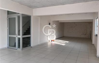 YALOVA TAŞKÖPRÜ KİRALIK İSYERİ !..160 M2