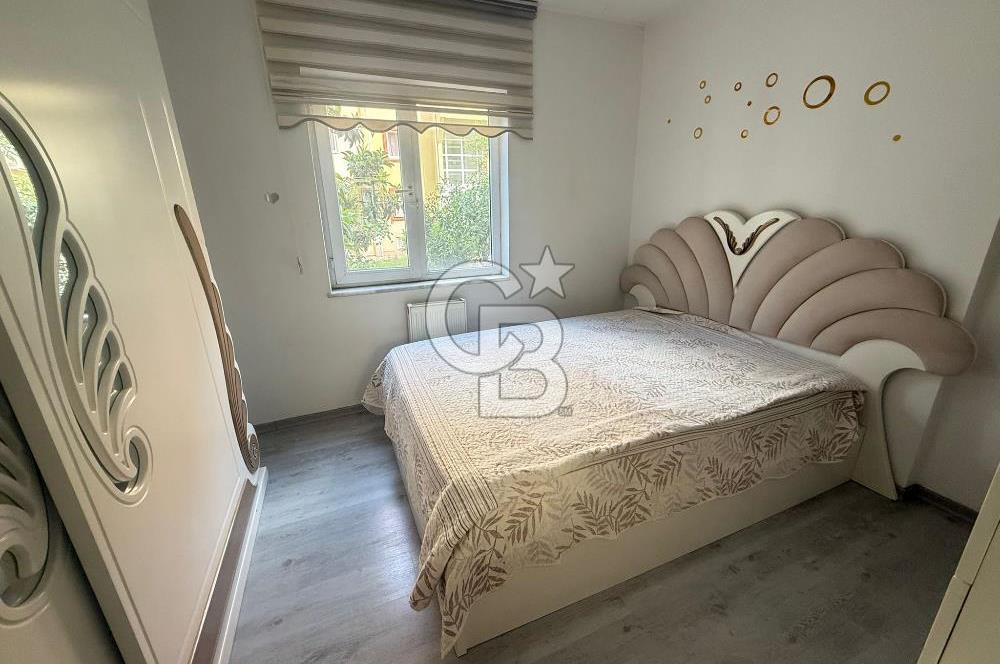GÜZELYURT TOKİ' 2'DE YATIRIMLIK SATILIK DAİRE