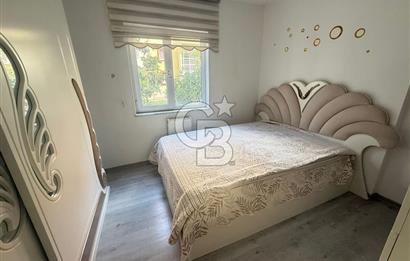GÜZELYURT TOKİ' 2'DE YATIRIMLIK SATILIK DAİRE