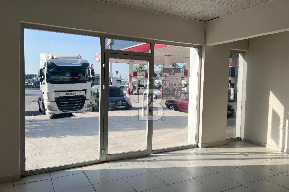 YALOVA TAŞKÖPRÜ KİRALIK İSYERİ !..160 M2