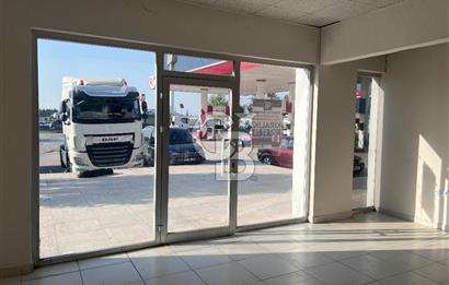YALOVA TAŞKÖPRÜ KİRALIK İSYERİ !..160 M2