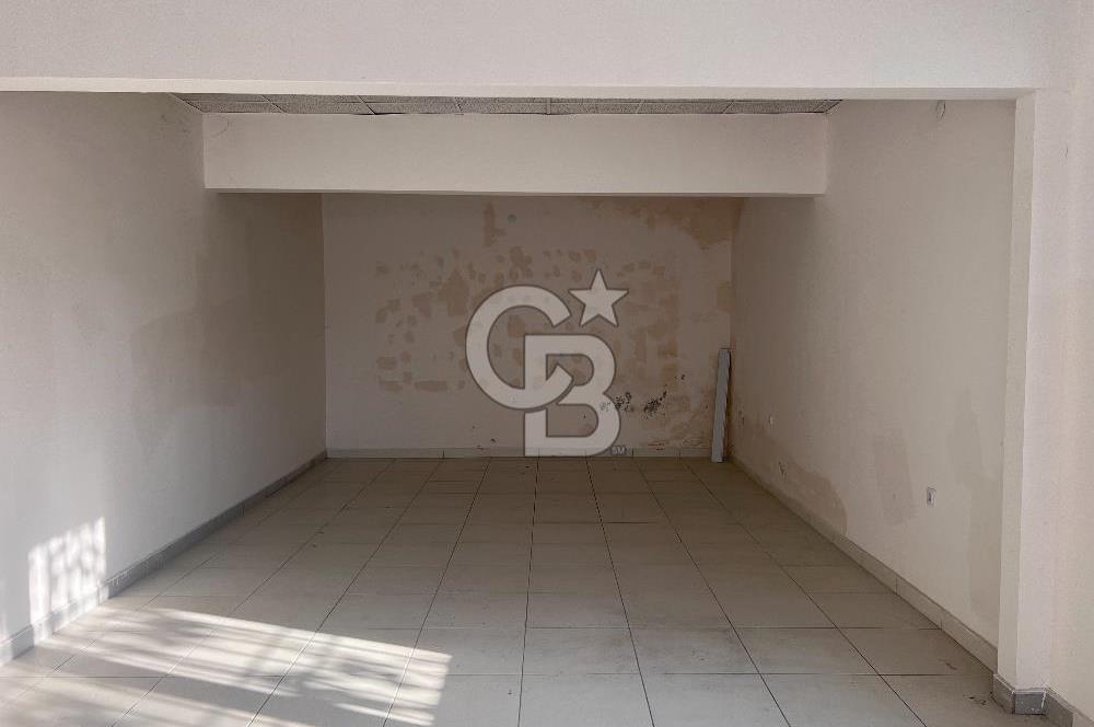 YALOVA TAŞKÖPRÜ KİRALIK İSYERİ !..160 M2