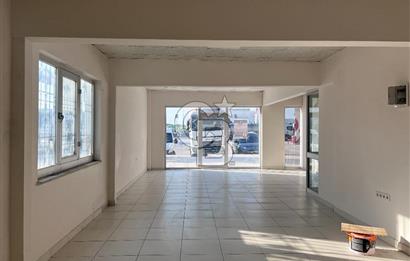 YALOVA TAŞKÖPRÜ KİRALIK İSYERİ !..160 M2