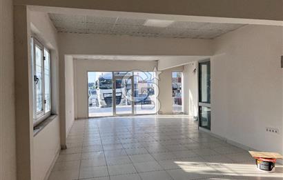YALOVA TAŞKÖPRÜ KİRALIK İSYERİ !..160 M2