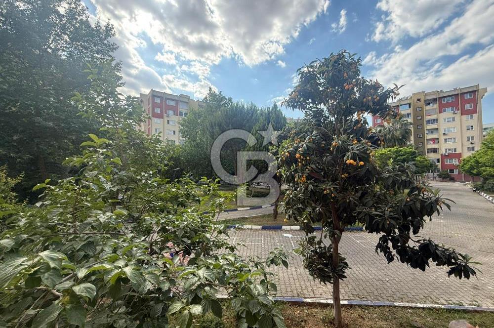 GÜZELYURT TOKİ' 2'DE YATIRIMLIK SATILIK DAİRE