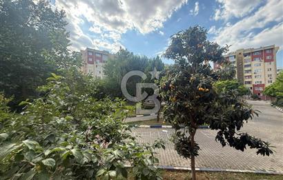 GÜZELYURT TOKİ' 2'DE YATIRIMLIK SATILIK DAİRE