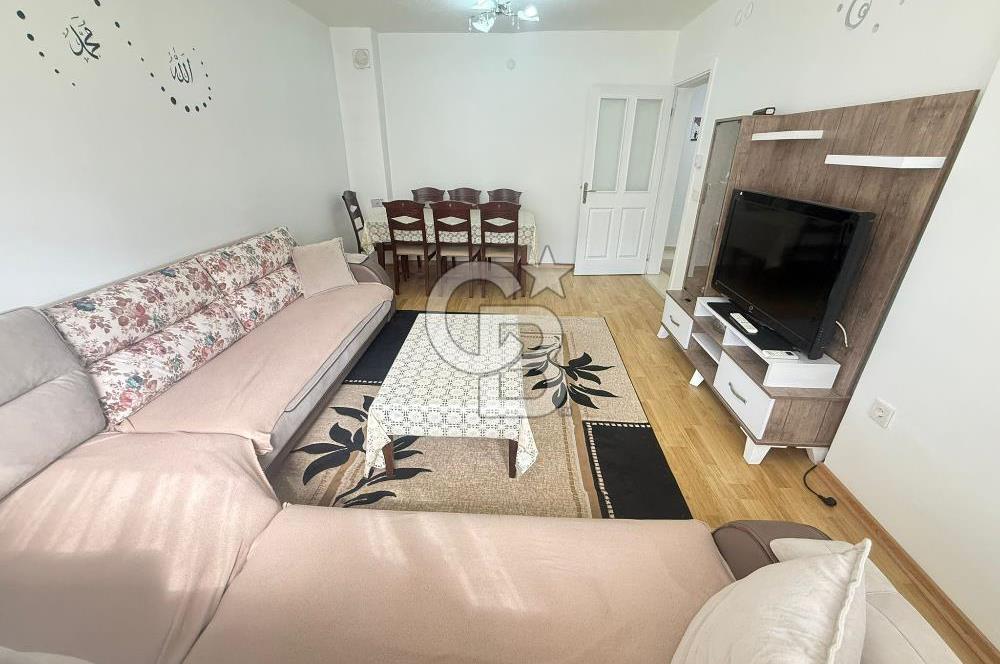 GÜZELYURT TOKİ' 2'DE YATIRIMLIK SATILIK DAİRE