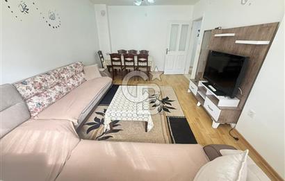 GÜZELYURT TOKİ' 2'DE YATIRIMLIK SATILIK DAİRE
