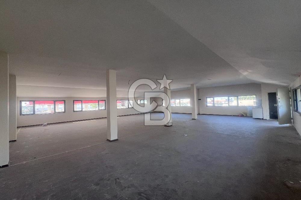 YALOVA TAŞKÖPRÜ KİRALIK İŞYERİ/İMALATHANE/OFİS